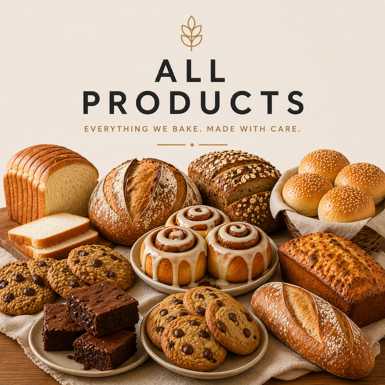 All Products