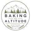 Baking at Altitude - Home