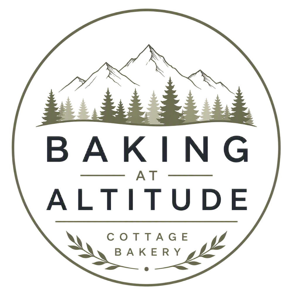Baking at Altitude